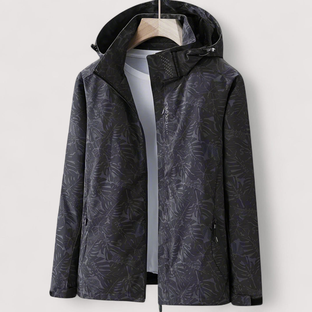 Klara - Regenjacke