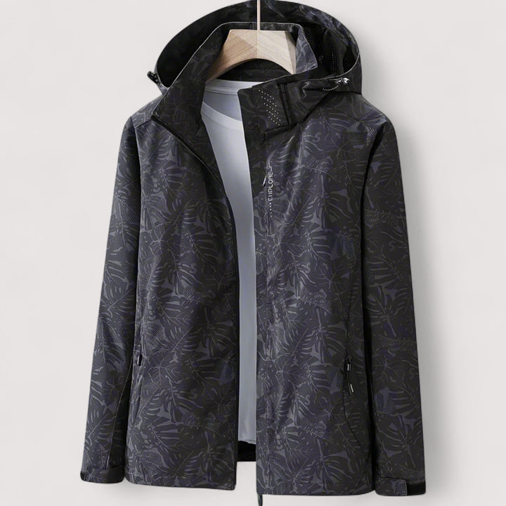 Klara - Regenjacke