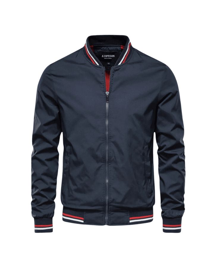 Mats - Jacke