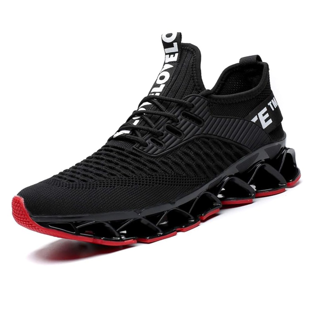 Henry - Sneaker mit Erhöhung 8 cm