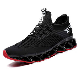 Henry - Sneaker mit Erhöhung 8 cm