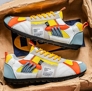 Moritz - Schnürsneaker