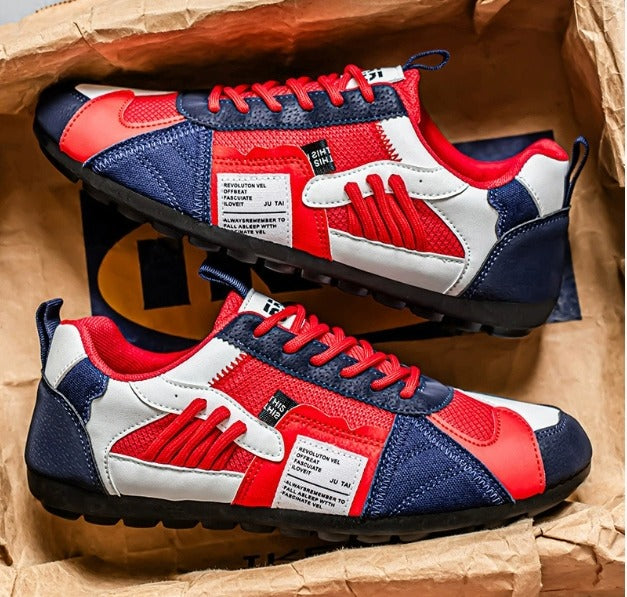 Moritz - Schnürsneaker