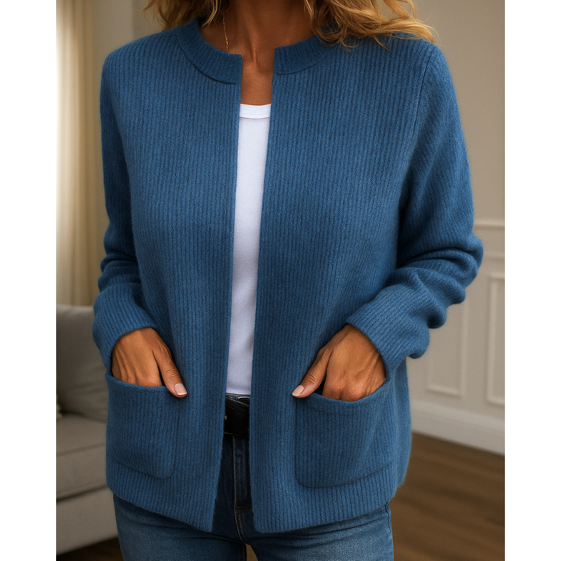 Edith - Cardigan
