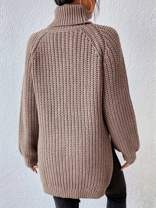 Marlene - Strickpullover