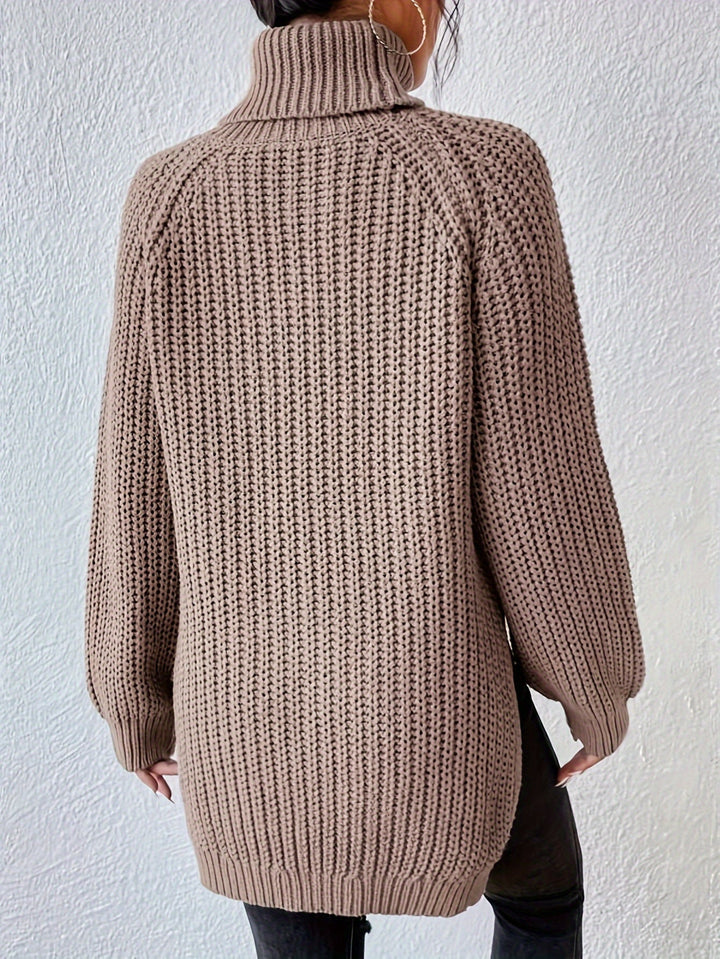 Marlene - Strickpullover