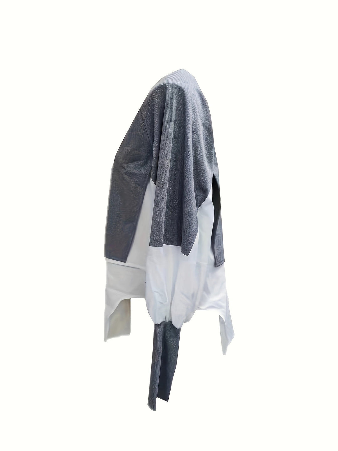 Gudrun - Oversized Bluse