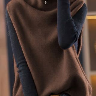 Veronika - Strickpullover
