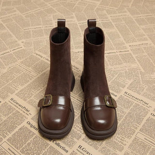 Elif - Stiefel