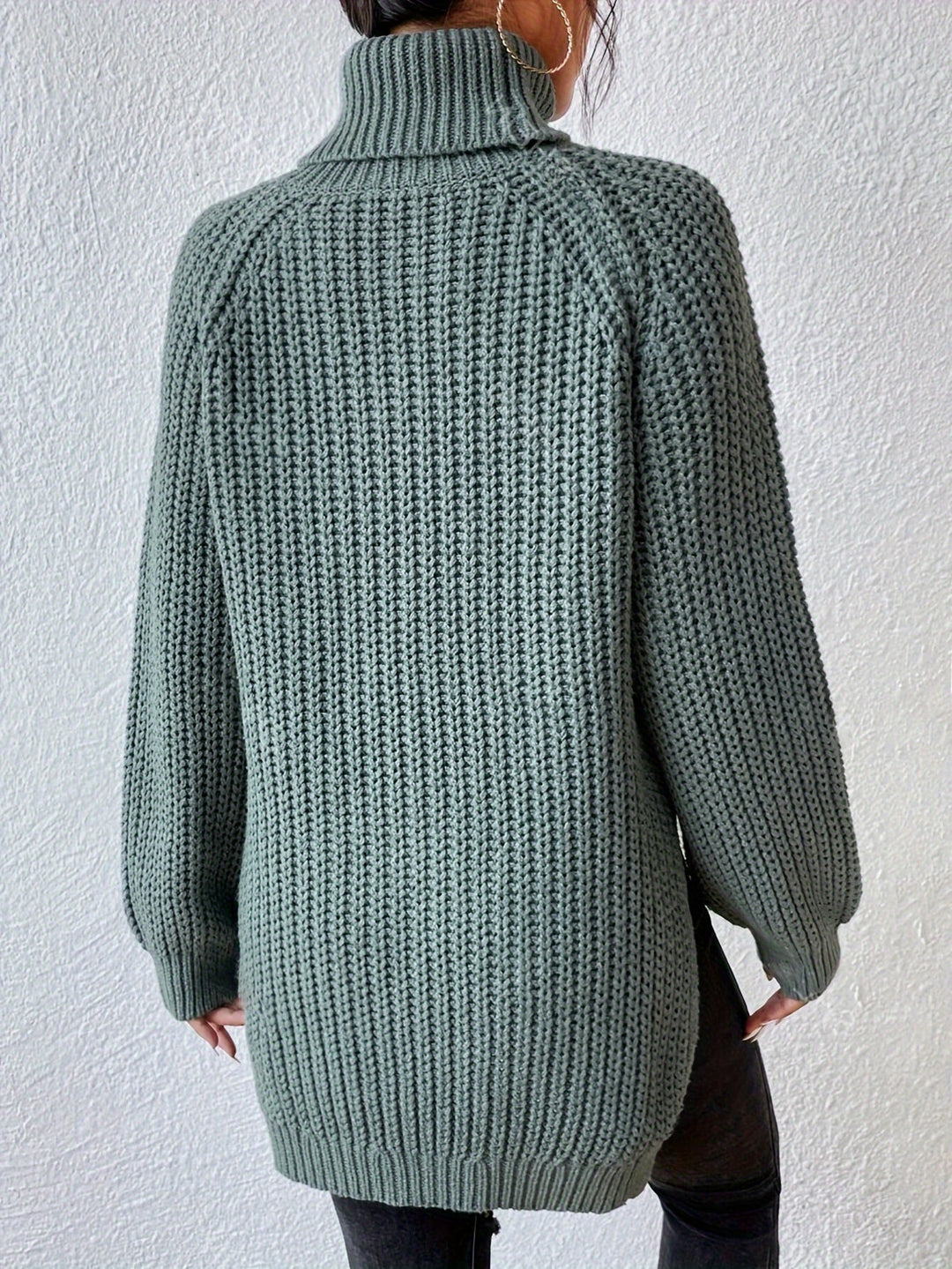 Marlene - Strickpullover