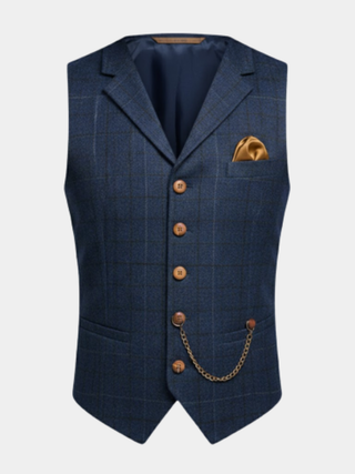 Leopold - Elegante Weste