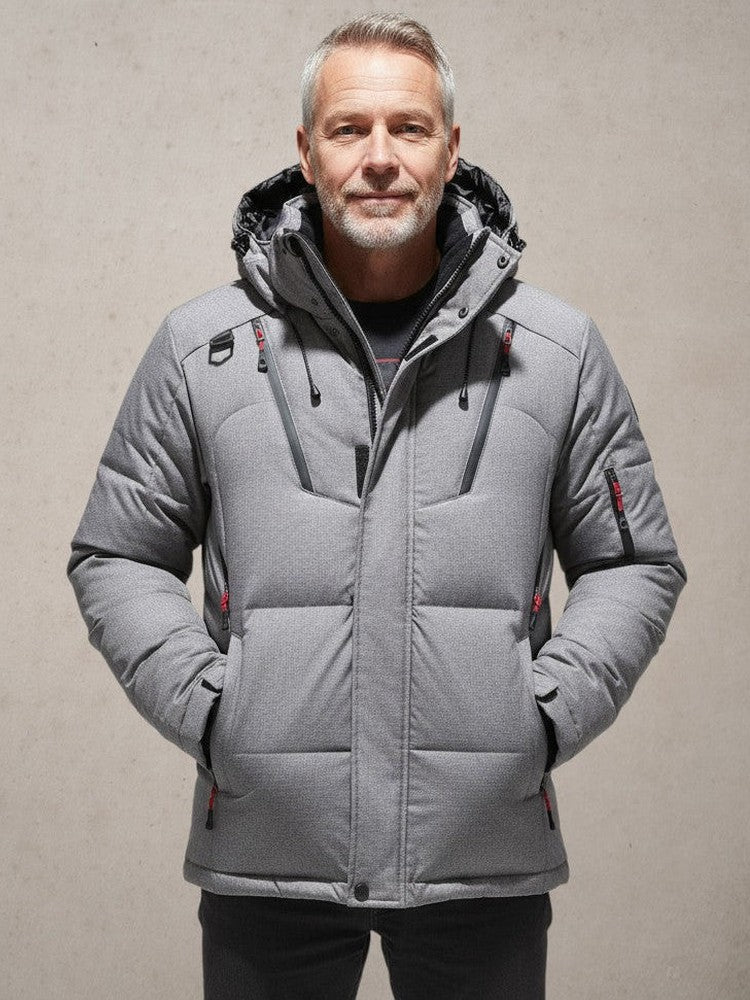 Tim - Winterparka