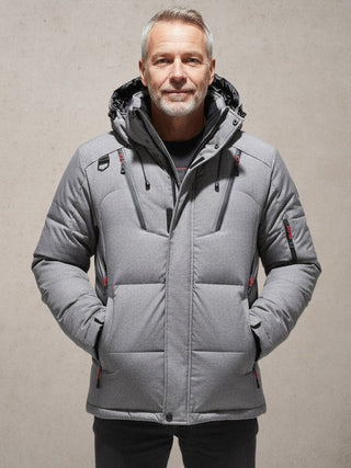 Tim - Winterparka