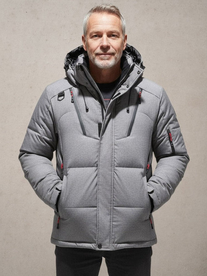 Tim - Winterparka