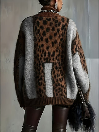 Jule - Strickpullover