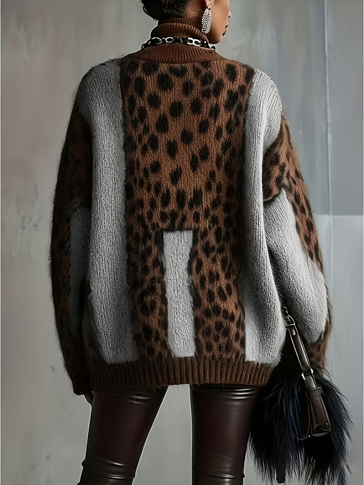 Jule - Strickpullover