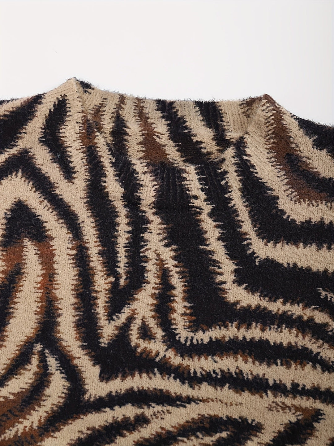 Katrin - Strickpullover