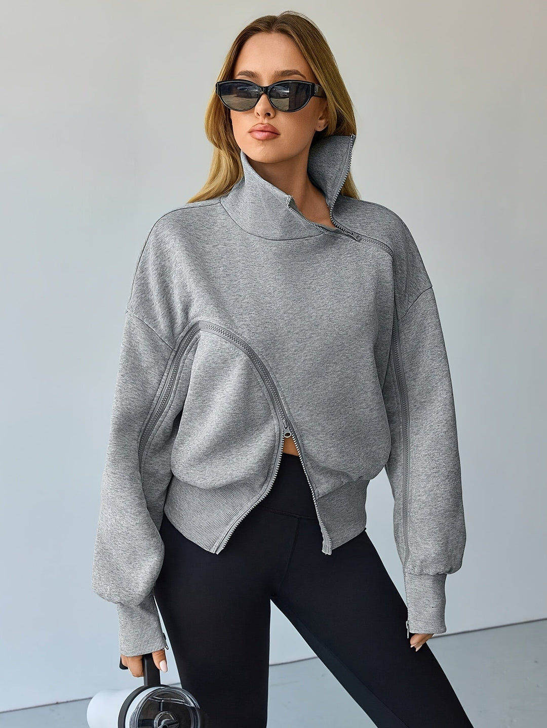 Josefine - Strickjacke