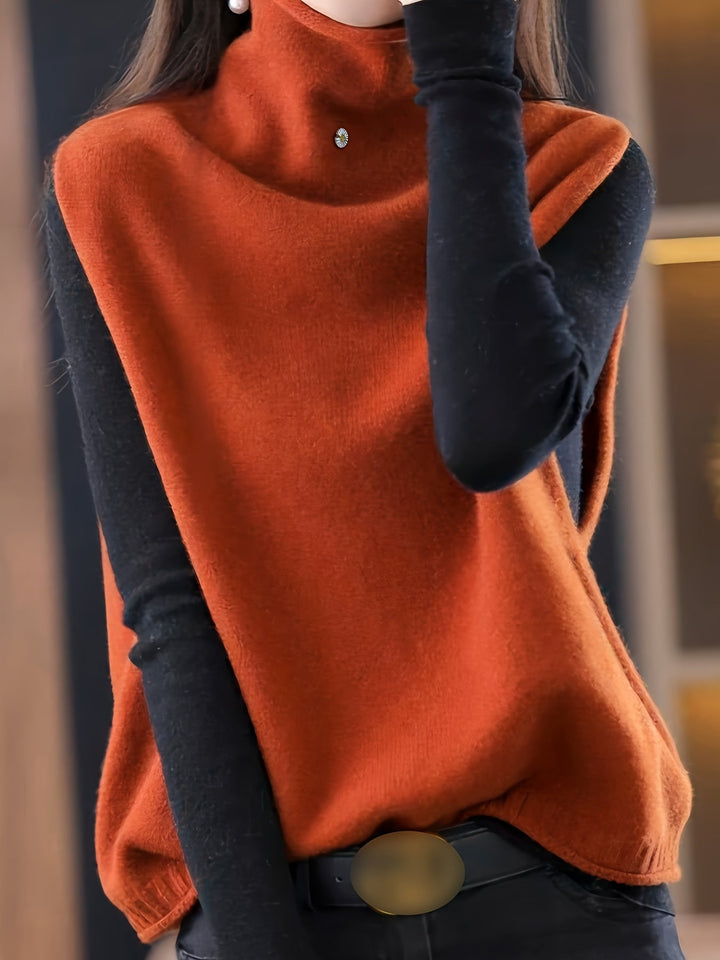 Veronika - Strickpullover