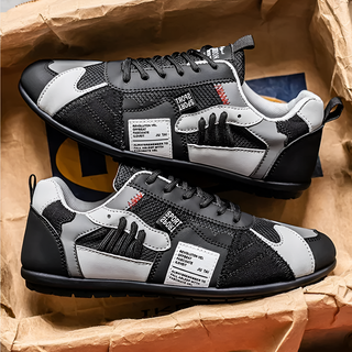 Moritz - Schnürsneaker