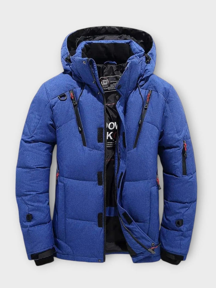 Tim - Winterparka