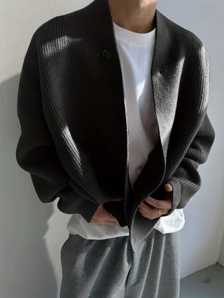 Hannelore - Strick-Cardigan