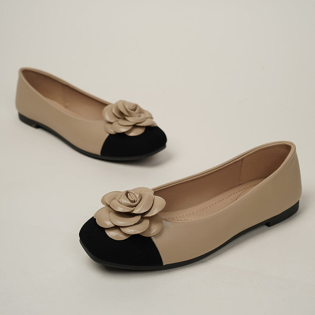 Steffi - Slipper