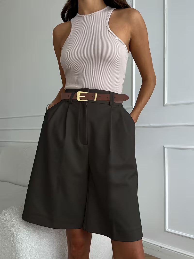 Christine - Shorts