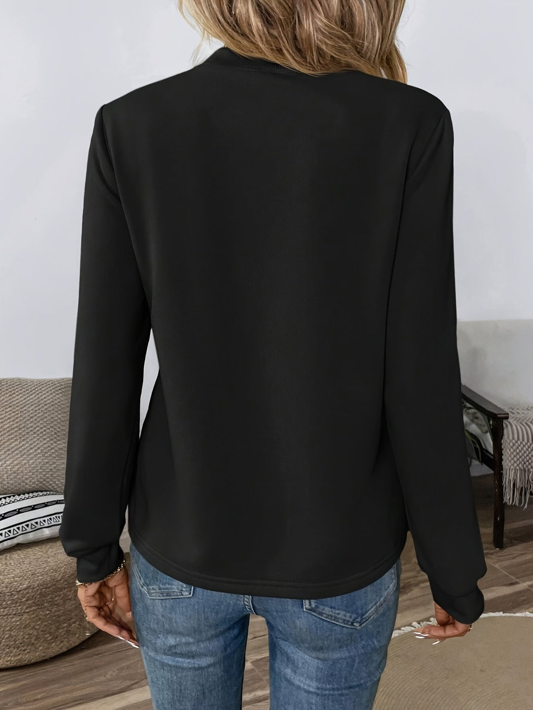 Romy - Strickpullover