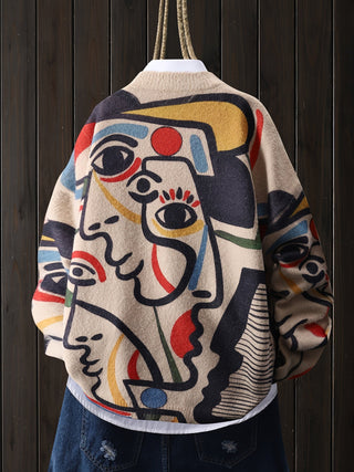 Daniela - Strickpullover