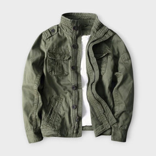Felix - Feldjacke im Tarnmuster
