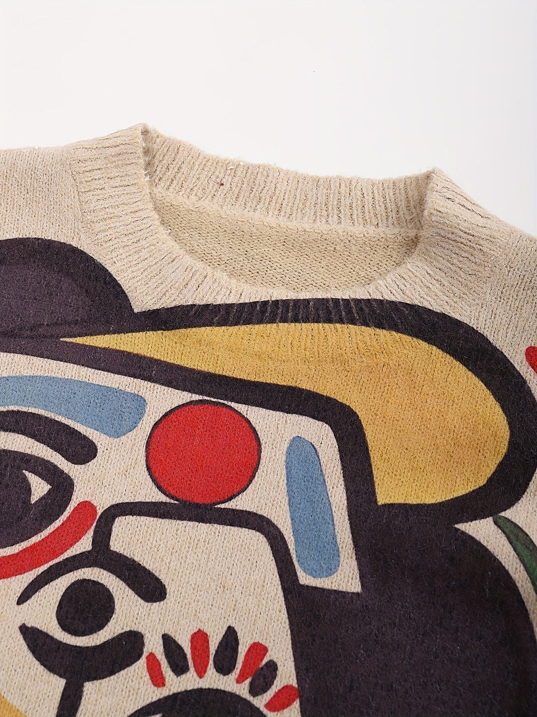 Daniela - Strickpullover