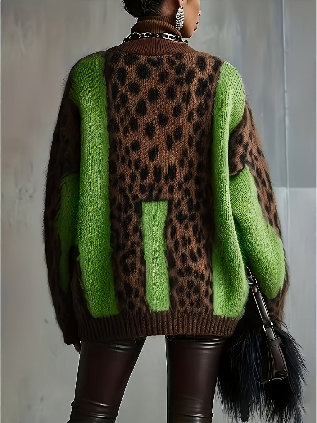 Jule - Strickpullover