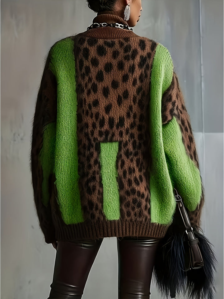 Jule - Strickpullover