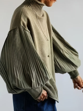 Magdalena - Strickpullover