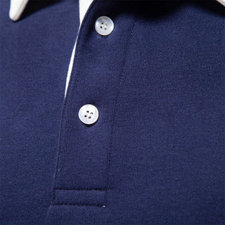 Raphael - Rugby-Poloshirt