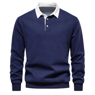 Raphael - Rugby-Poloshirt