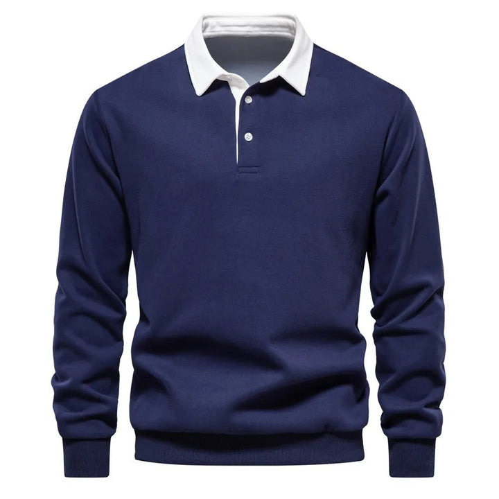 Raphael - Rugby-Poloshirt