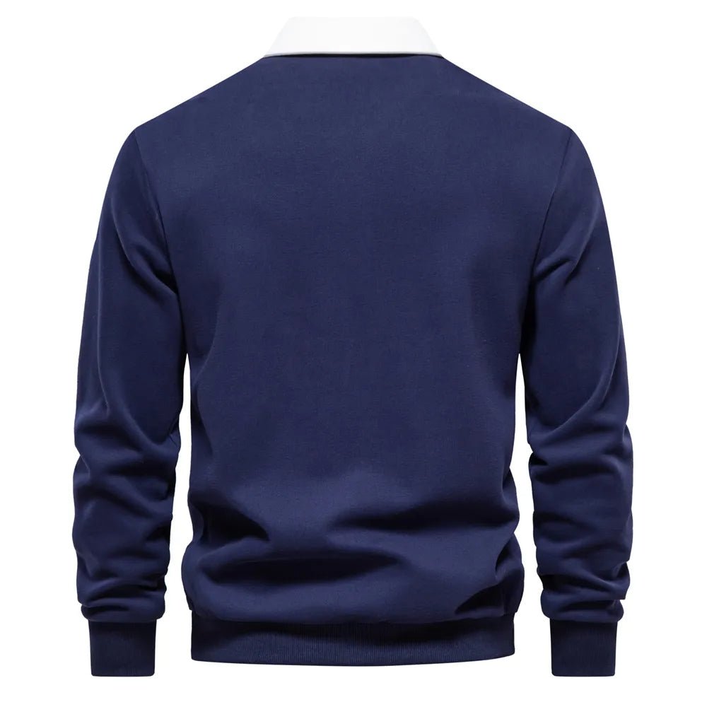 Raphael - Rugby-Poloshirt