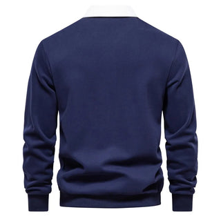 Raphael - Rugby-Poloshirt