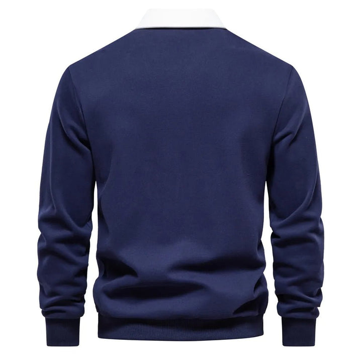 Raphael - Rugby-Poloshirt