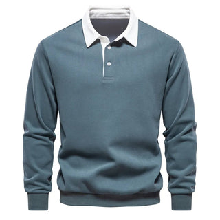 Raphael - Rugby-Poloshirt