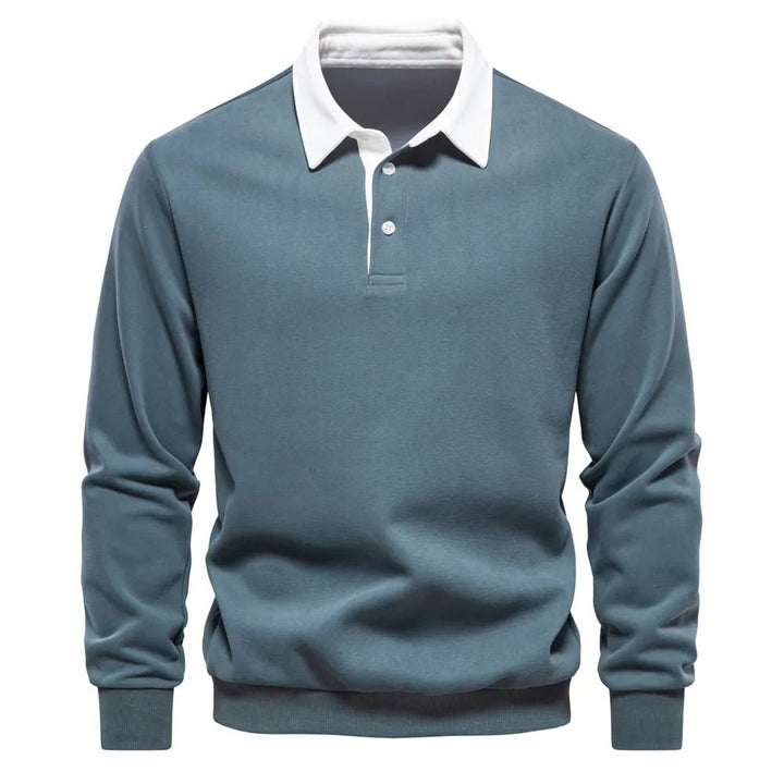 Raphael - Rugby-Poloshirt