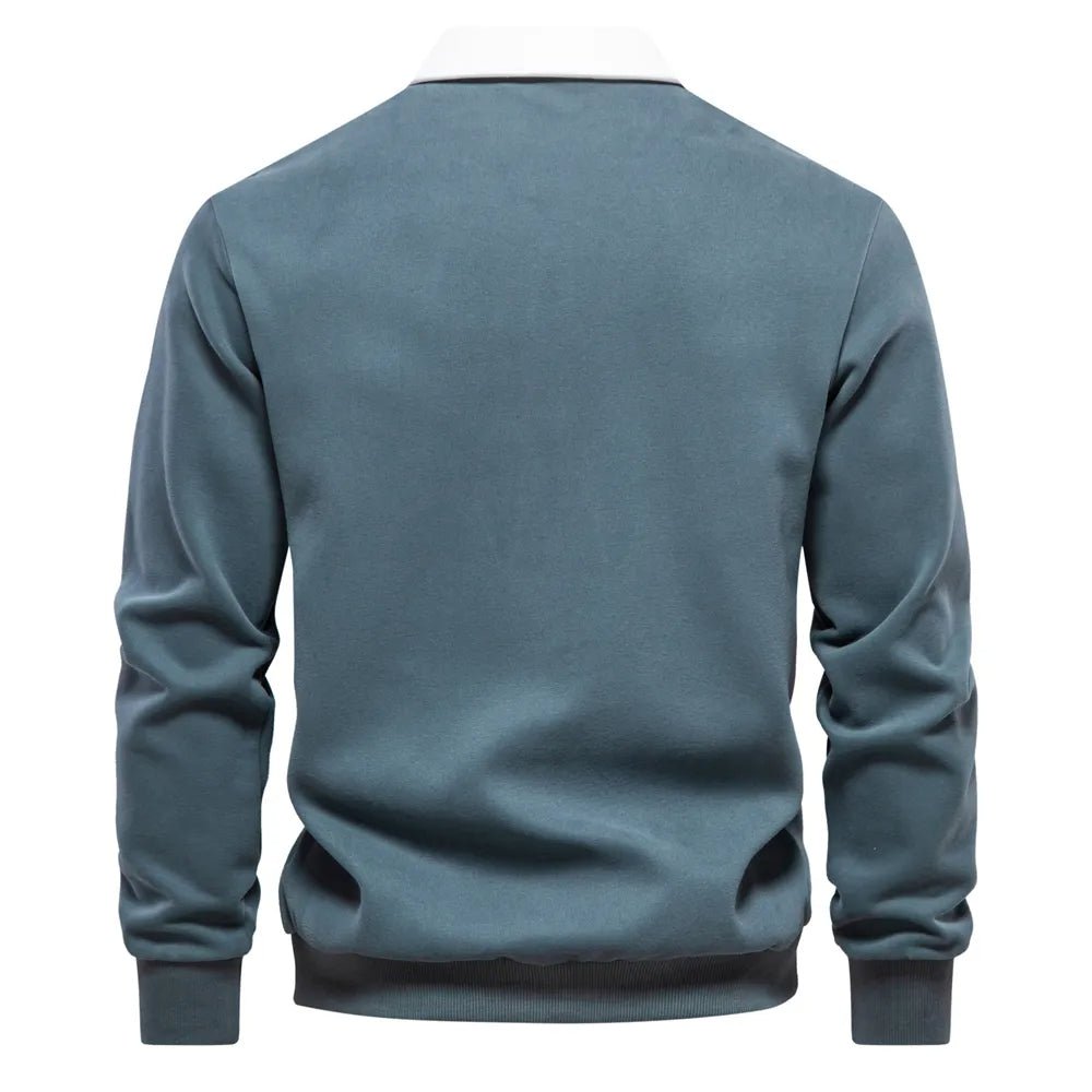 Raphael - Rugby-Poloshirt