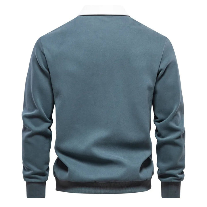Raphael - Rugby-Poloshirt