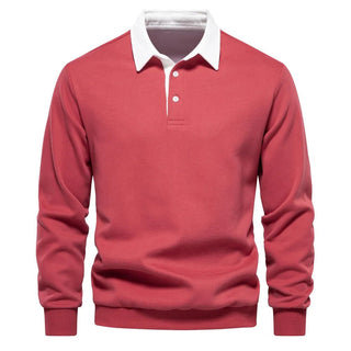 Raphael - Rugby-Poloshirt