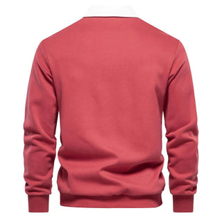 Raphael - Rugby-Poloshirt