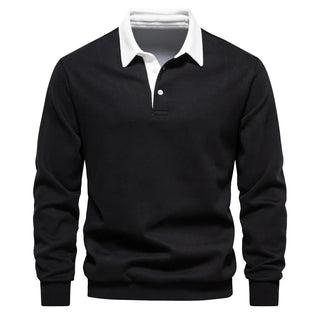 Raphael - Rugby-Poloshirt