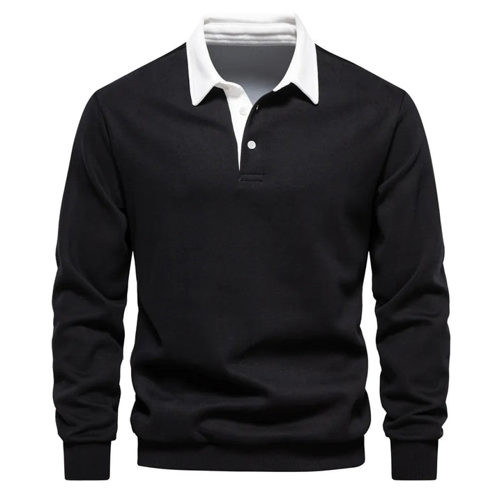 Raphael - Rugby-Poloshirt