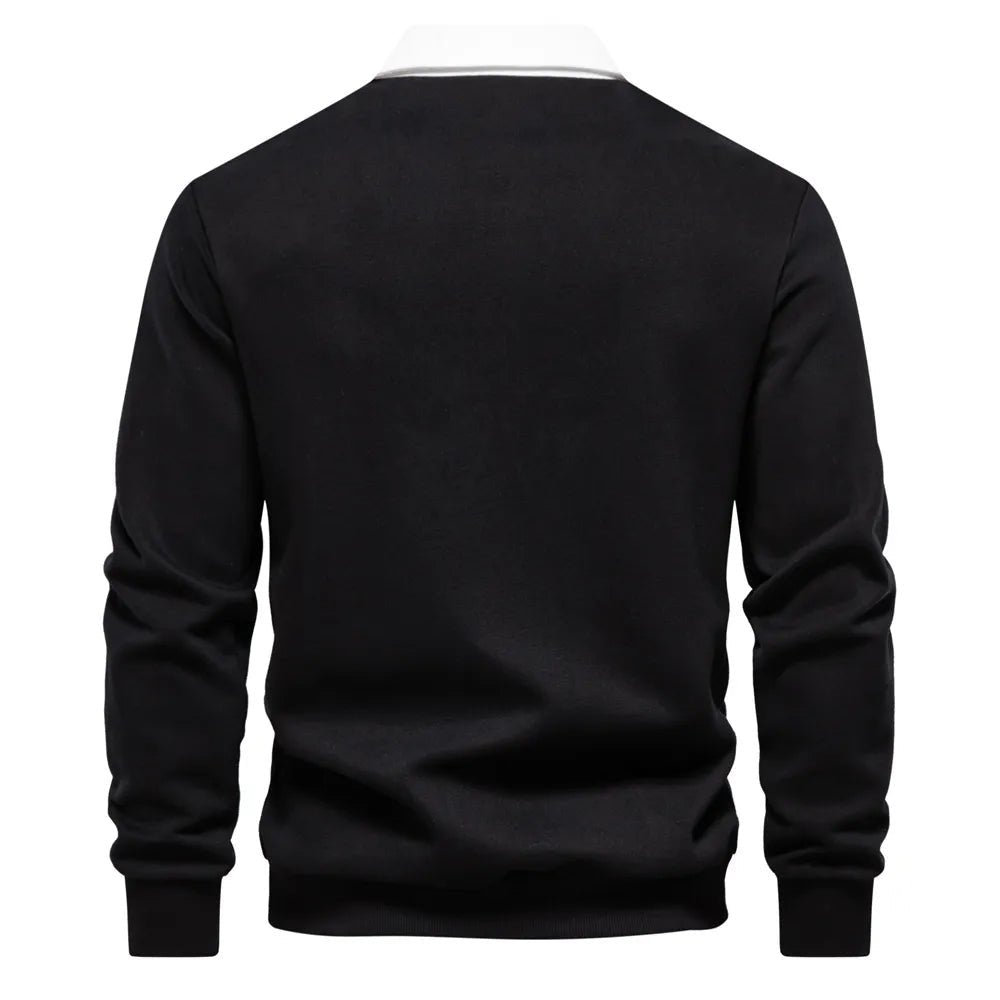 Raphael - Rugby-Poloshirt